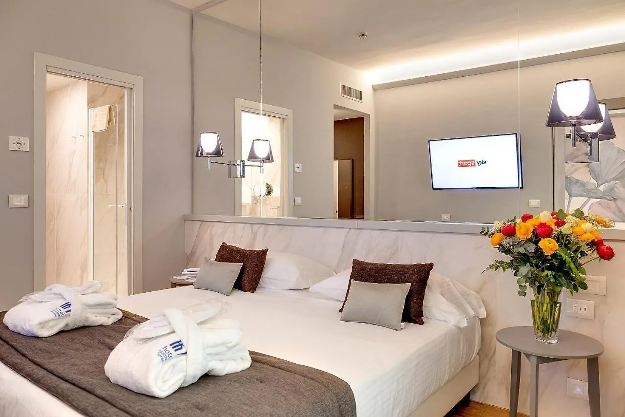 Best Western Hotel Nazionale San Remo