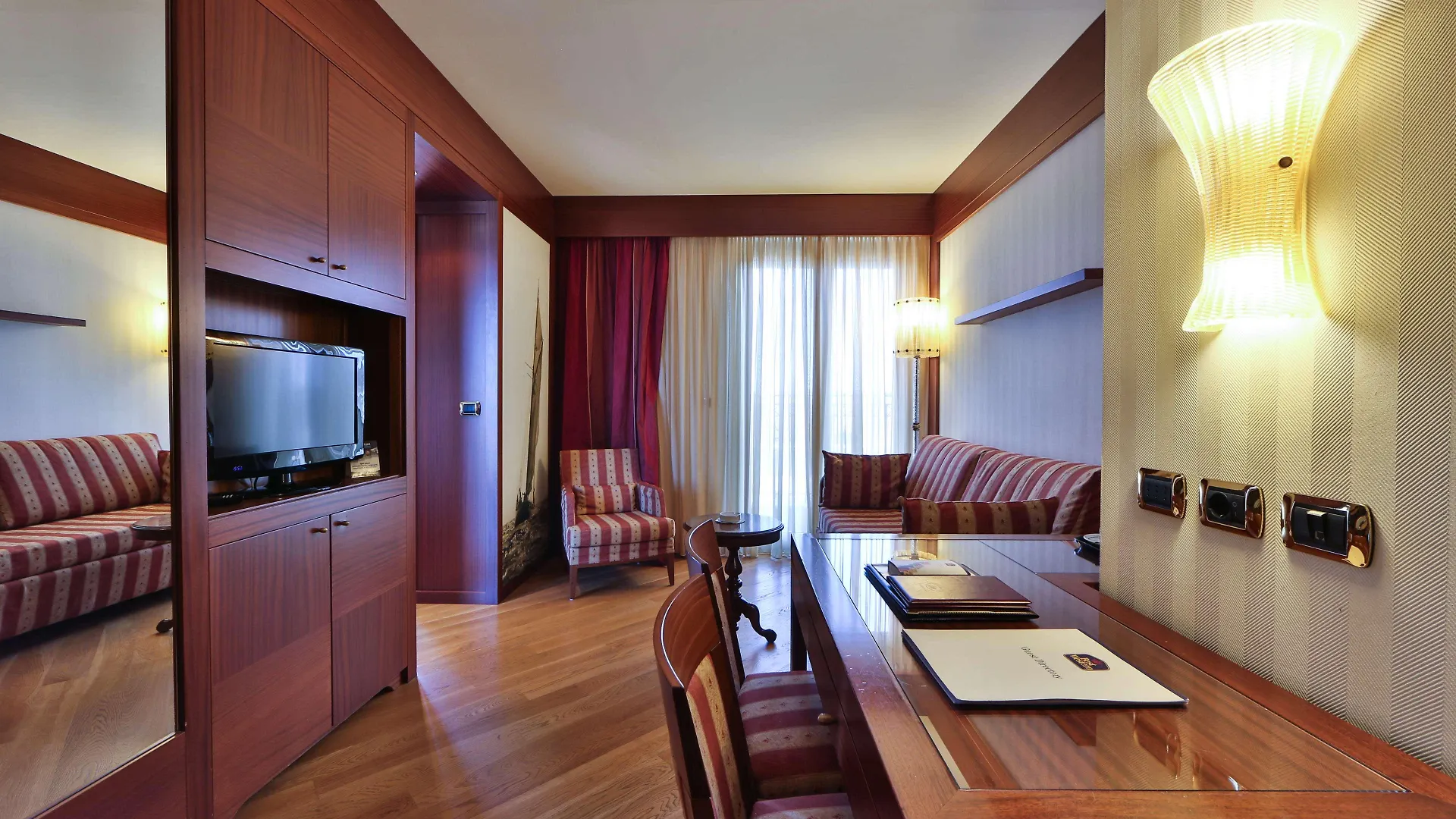 Best Western Hotel Nazionale San Remo 4*,
