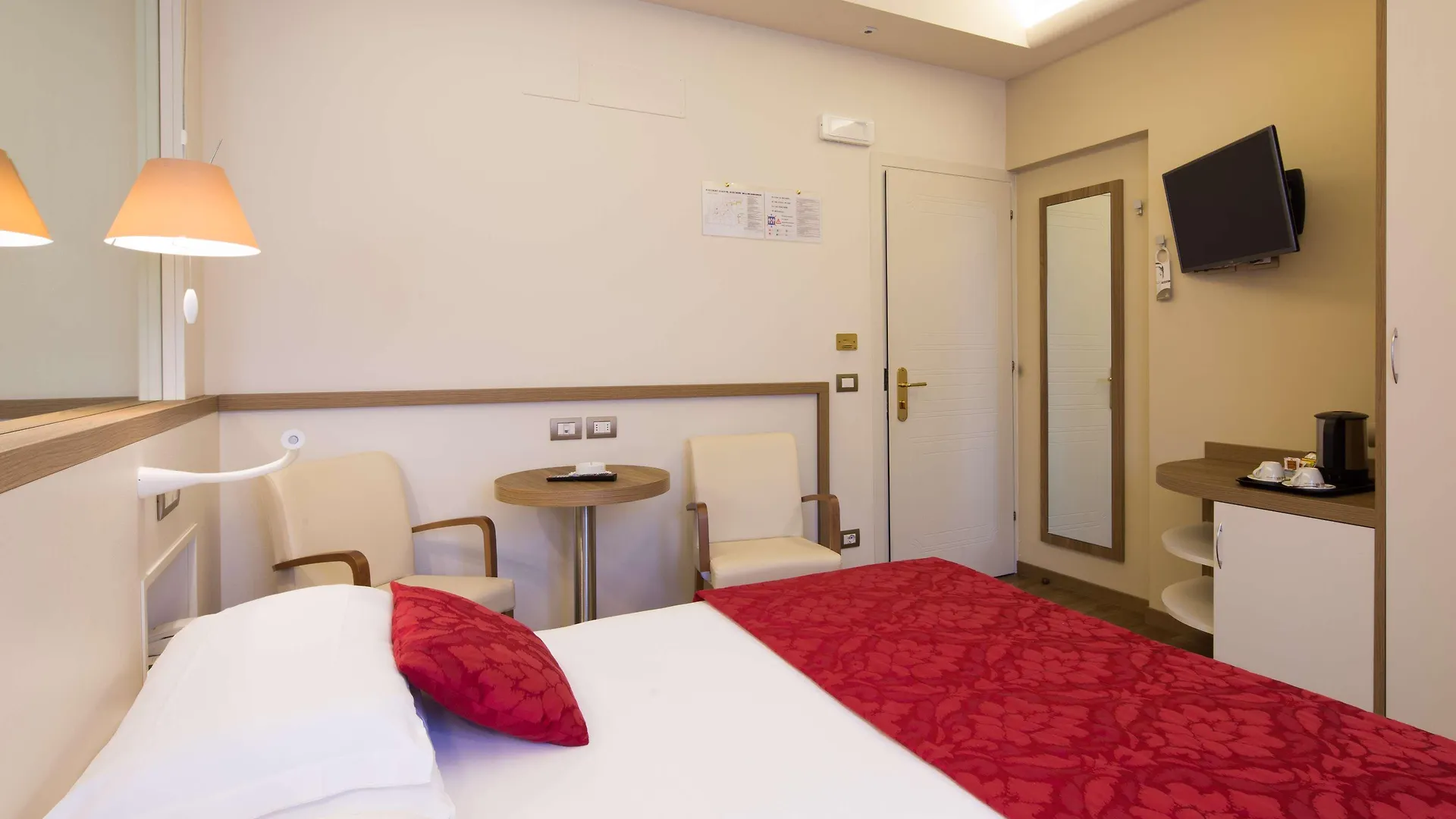 Best Western Hotel Nazionale San Remo
