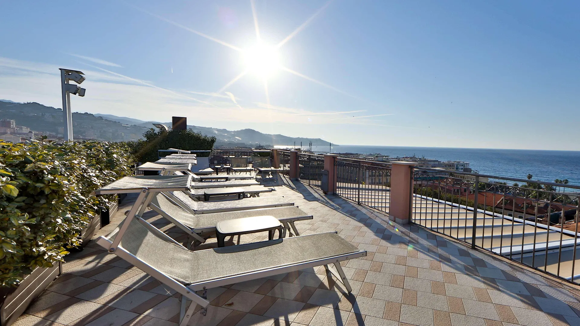 Best Western Hotel Nazionale San Remo
