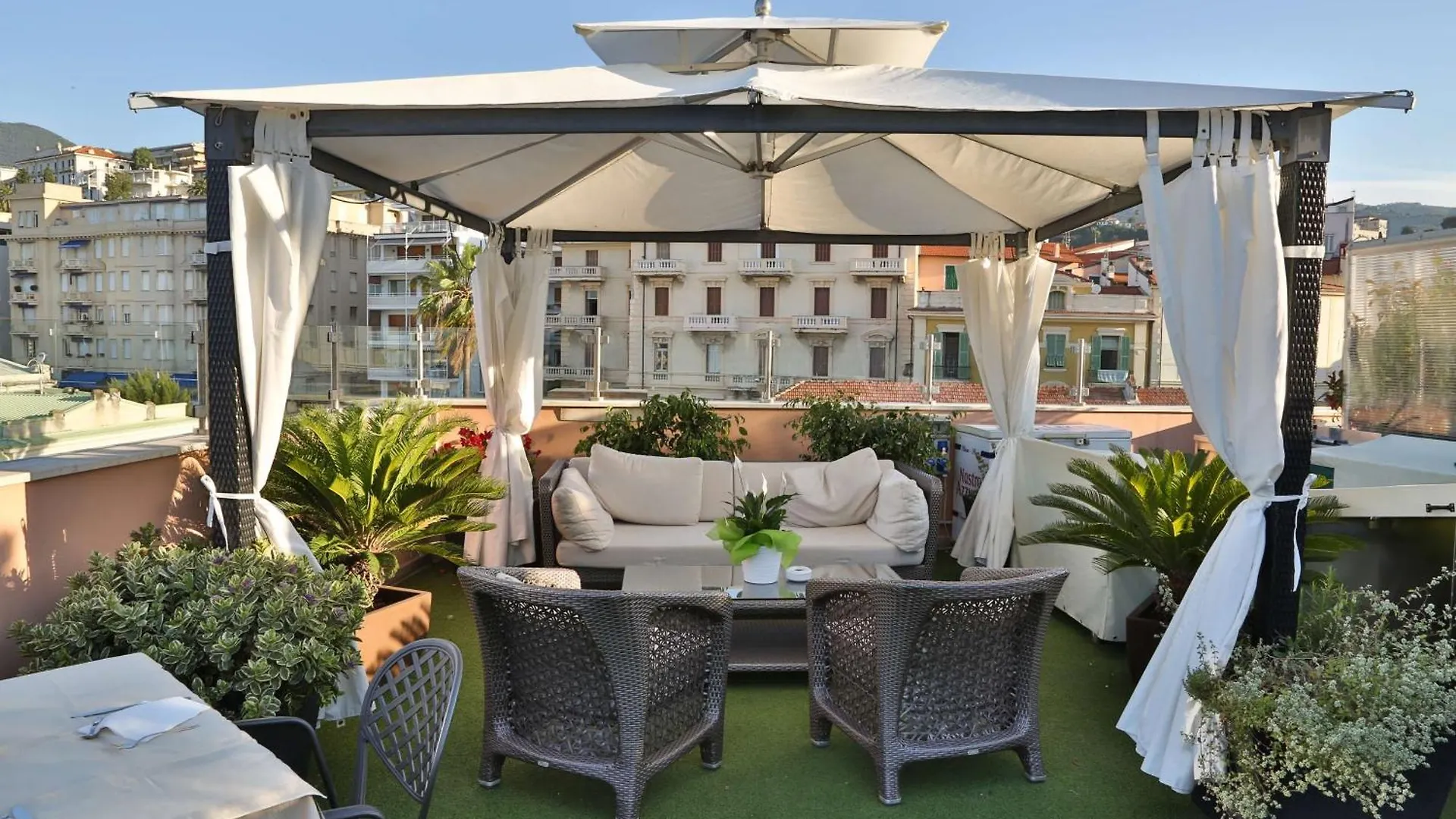 Best Western Hotel Nazionale San Remo Włochy