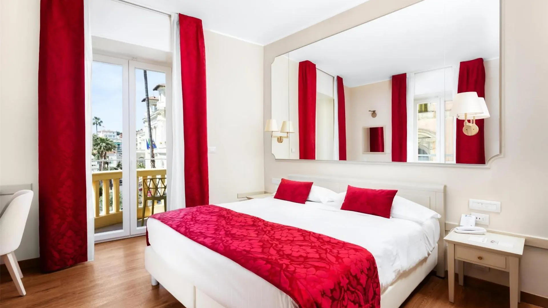 Best Western Hotel Nazionale Sanremo Italy