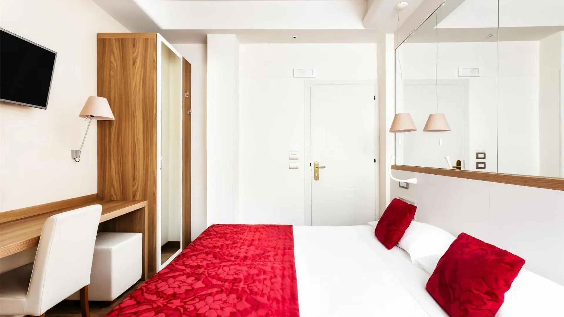 Best Western Hotel Nazionale Sanremo