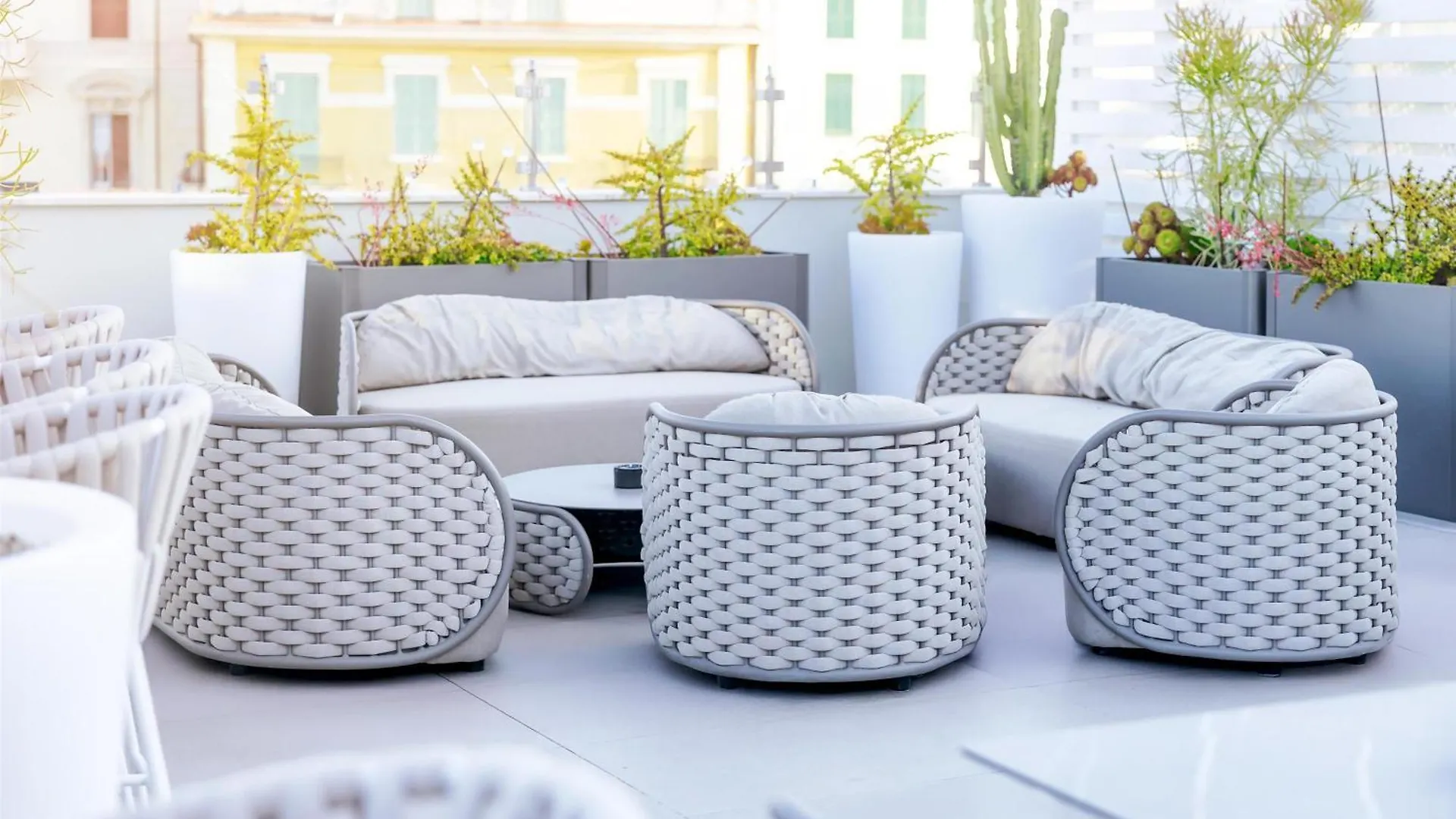 Best Western Hotel Nazionale Sanremo 4*,  Italy