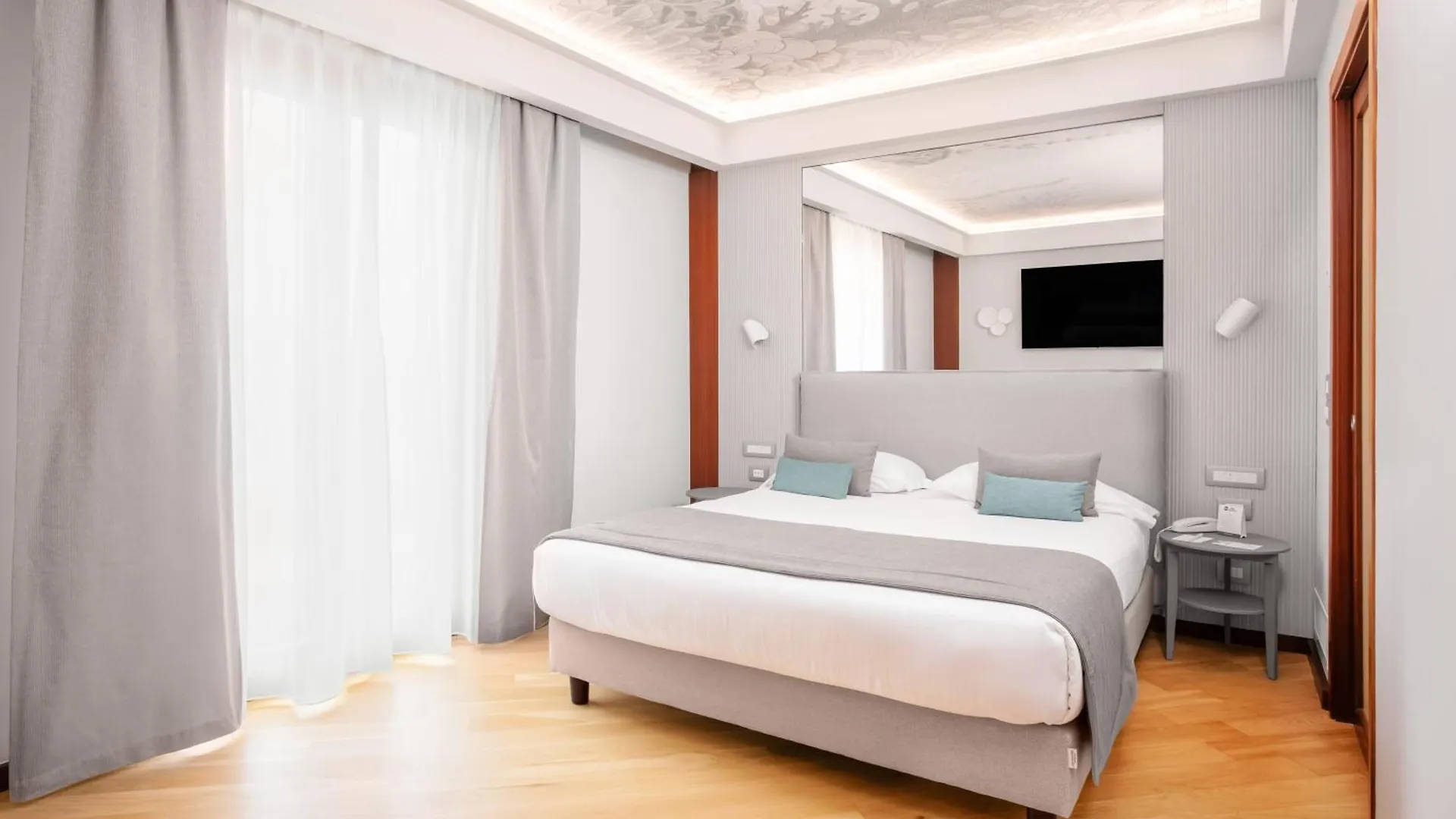 ****  Best Western Hotel Nazionale Sanremo Italy