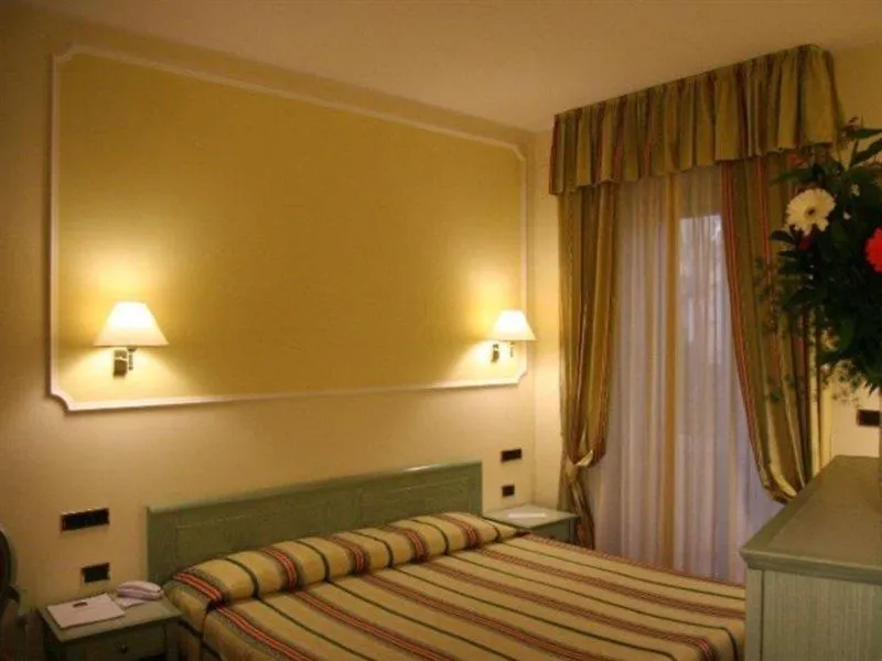 Best Western Hotel Nazionale San Remo 4*,  Olaszország