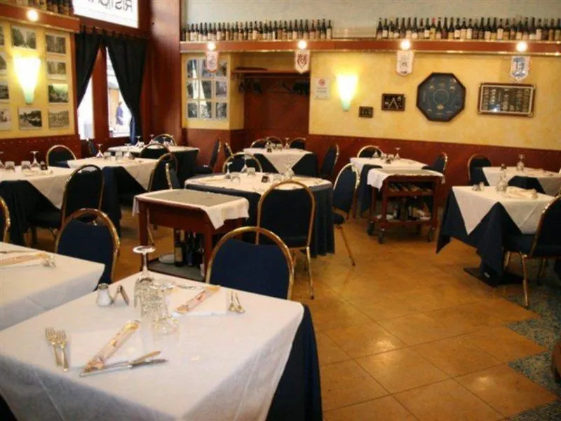 Best Western Hotel Nazionale San Remo