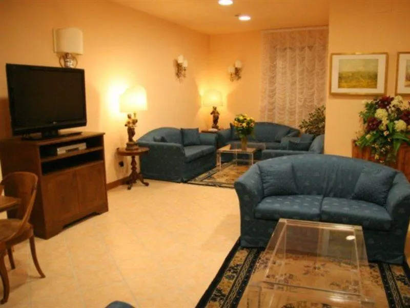 Best Western Hotel Nazionale San Remo