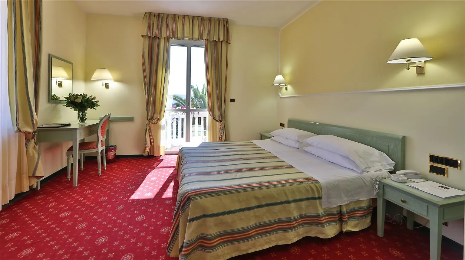 Best Western Hotel Nazionale San Remo Włochy