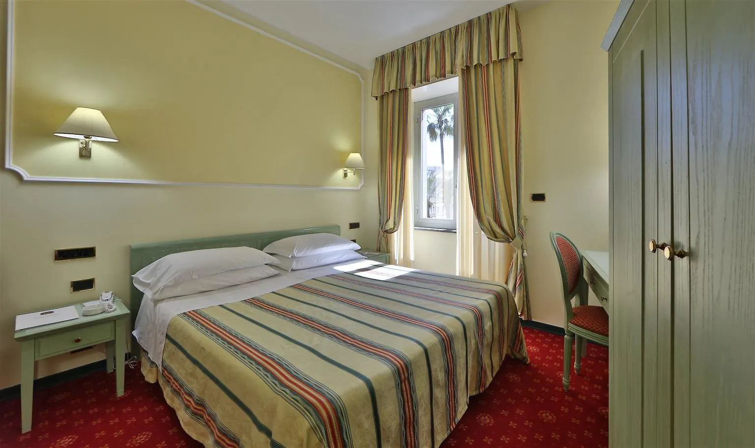 Best Western Hotel Nazionale Sanremo 4*,