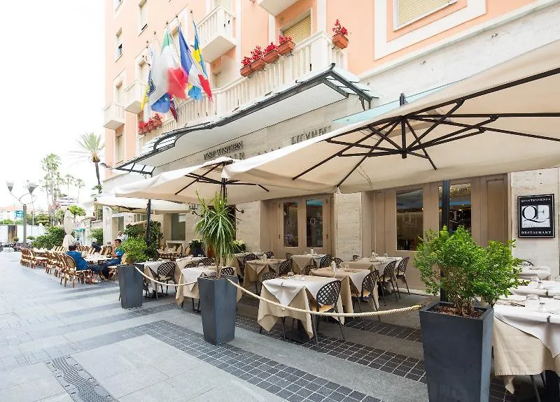 Best Western Hotel Nazionale San Remo