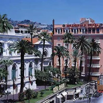 Best Western Hotel Nazionale San Remo