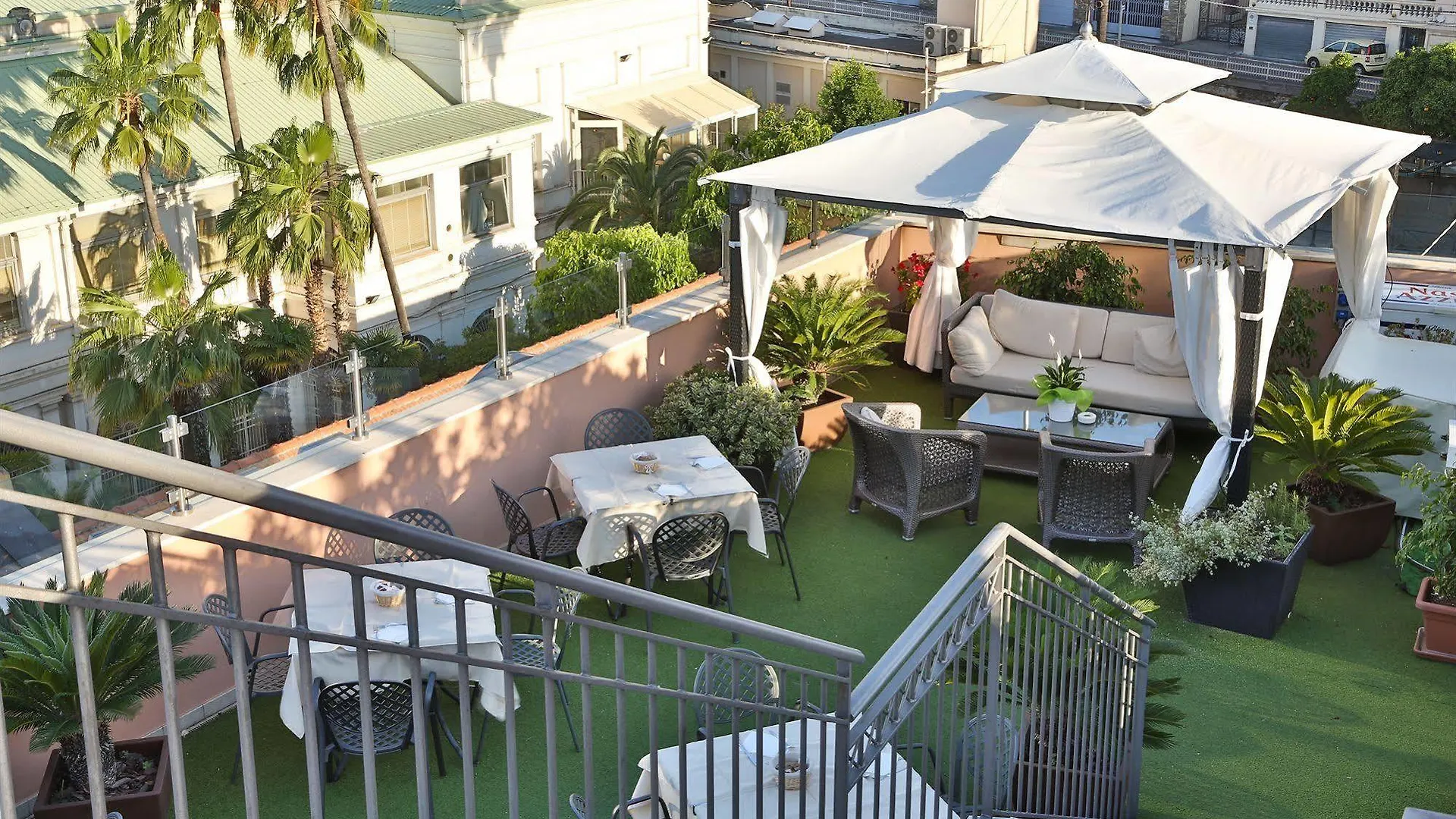 Best Western Hotel Nazionale San Remo
